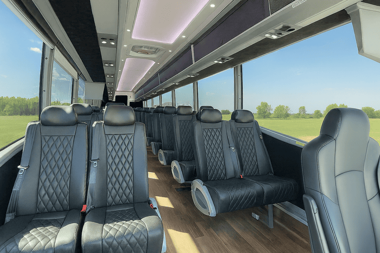 Easy Travel Throughout Hayward