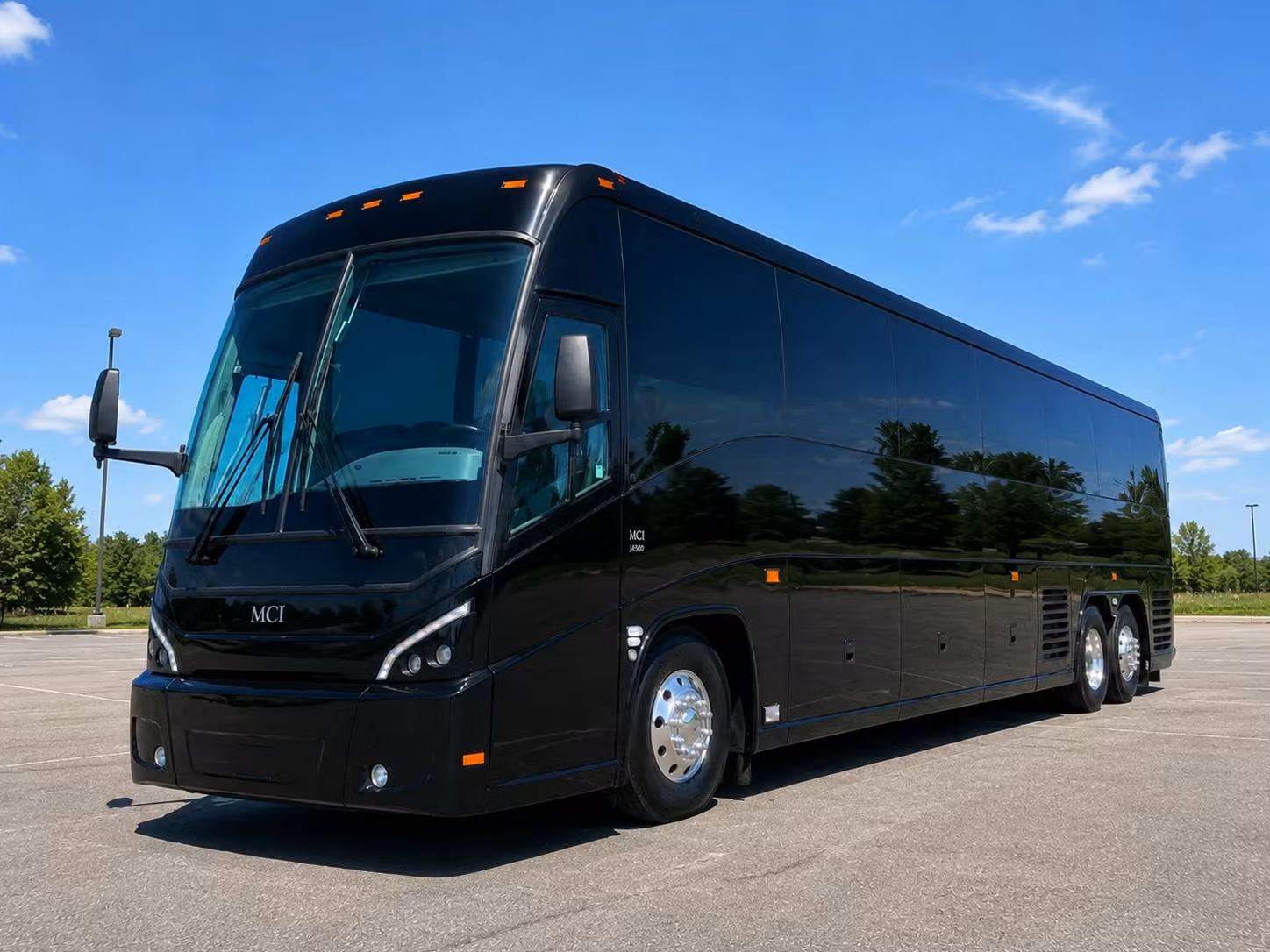 choosing the right bus for your hayward field trip has never been simpler