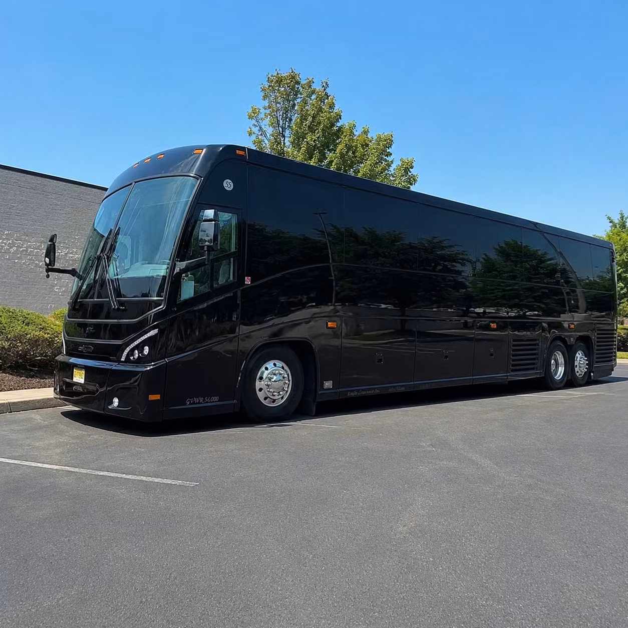 coachbushayward com is the smarter way to book hayward government conference convention transportation