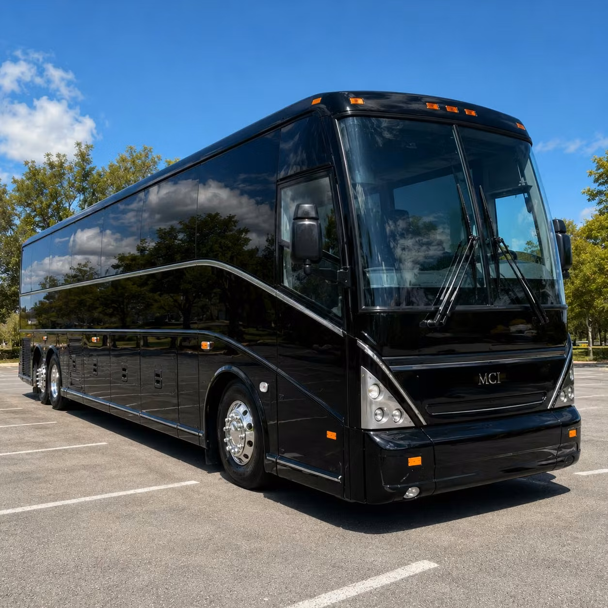 concert transportation in hayward and all the surrounding areas