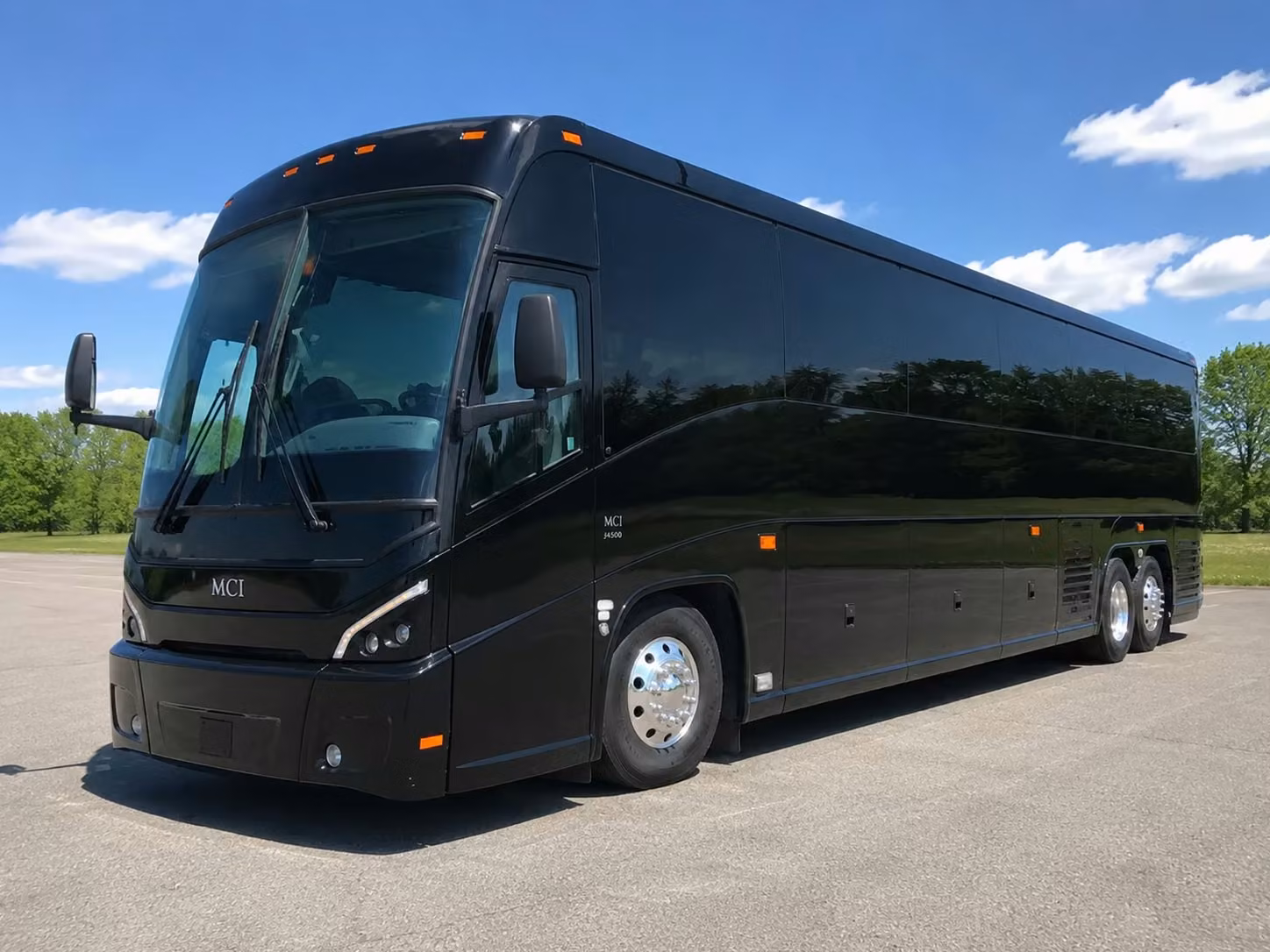 corporate event shuttles keep hayward business groups moving all day long