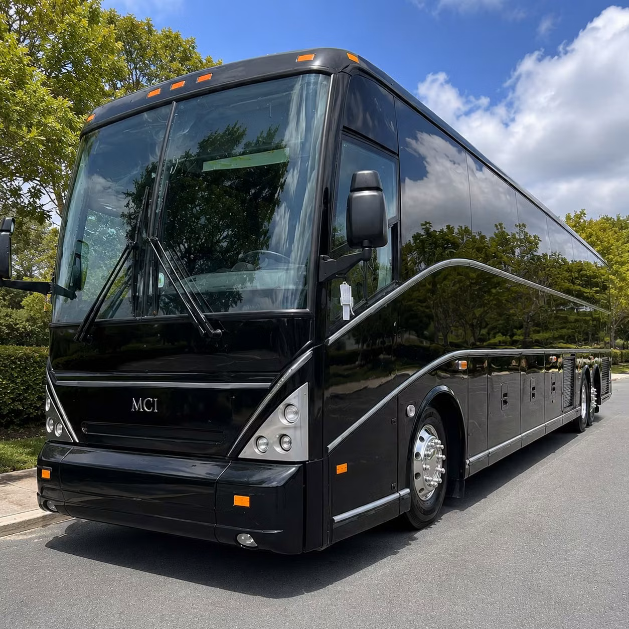 corporate event transportation in hayward and all the surrounding areas