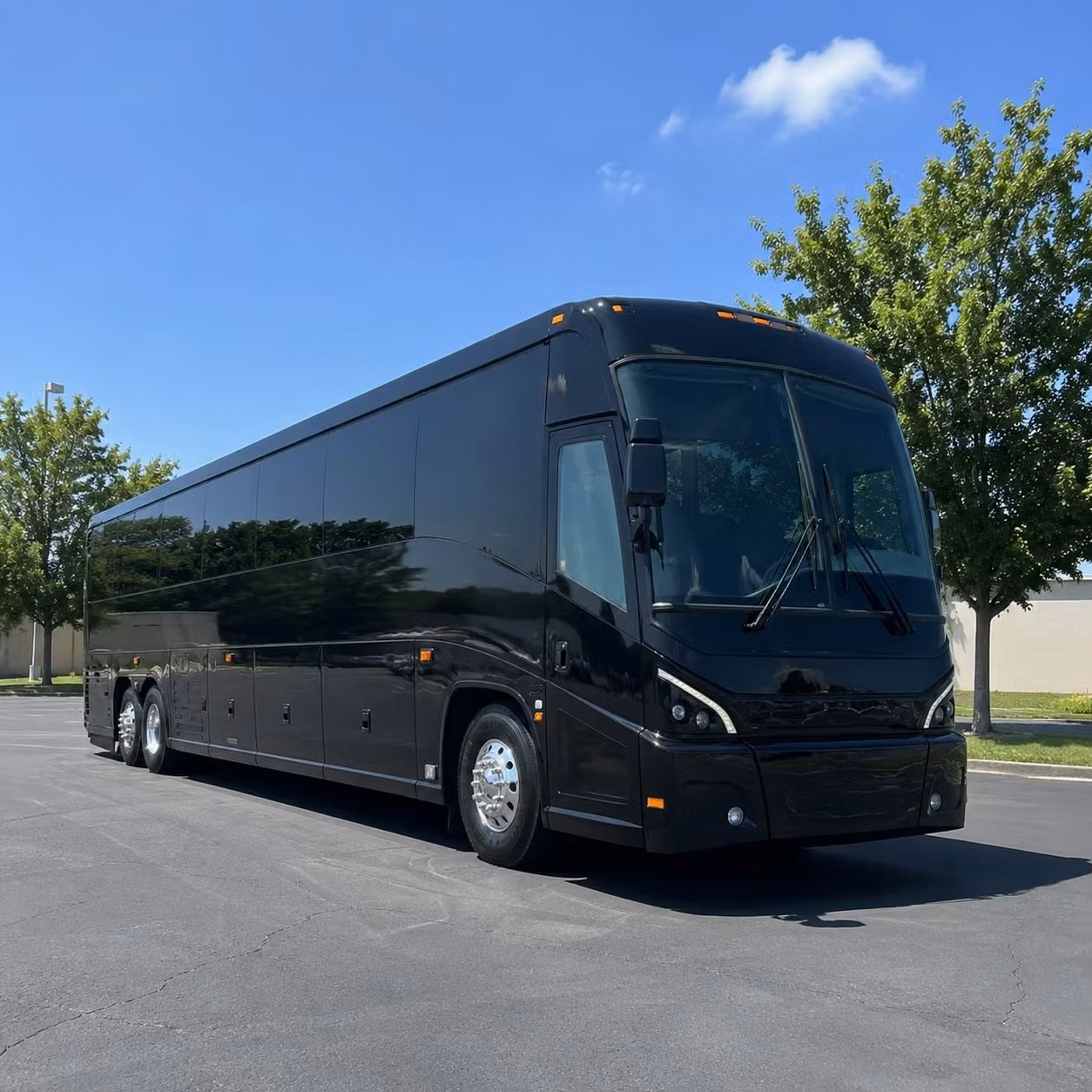 employee transportation in hayward and all the surrounding areas