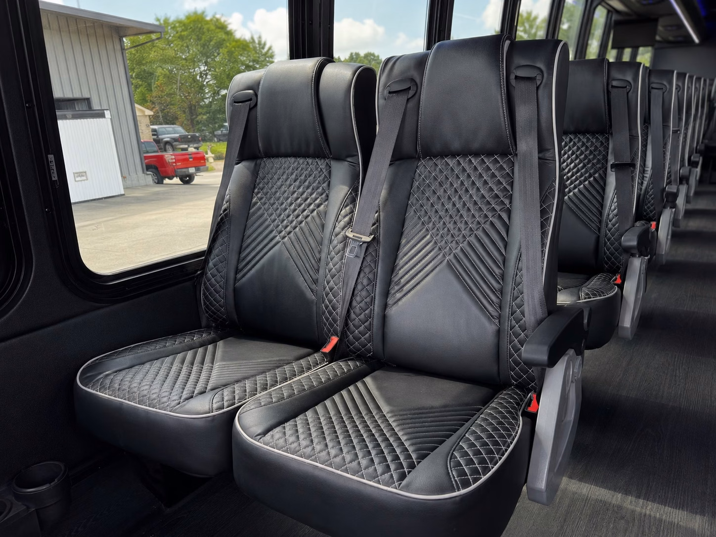 fan bus rentals to oakland a s and warriors games from hayward