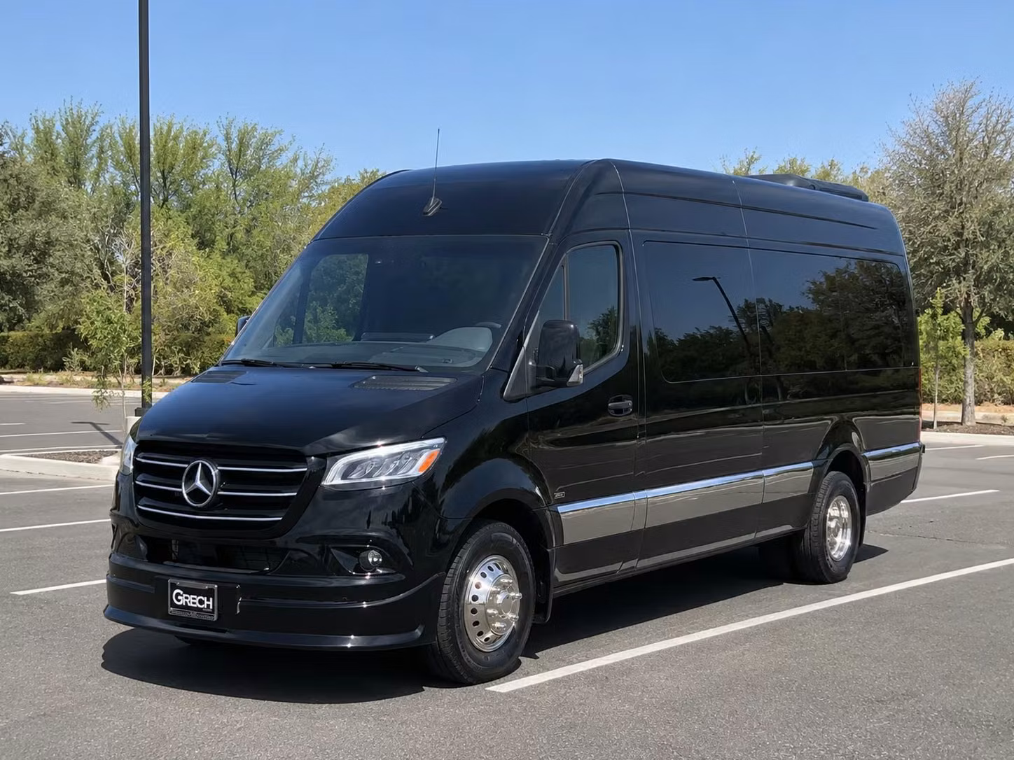 hayward employee shuttle services
