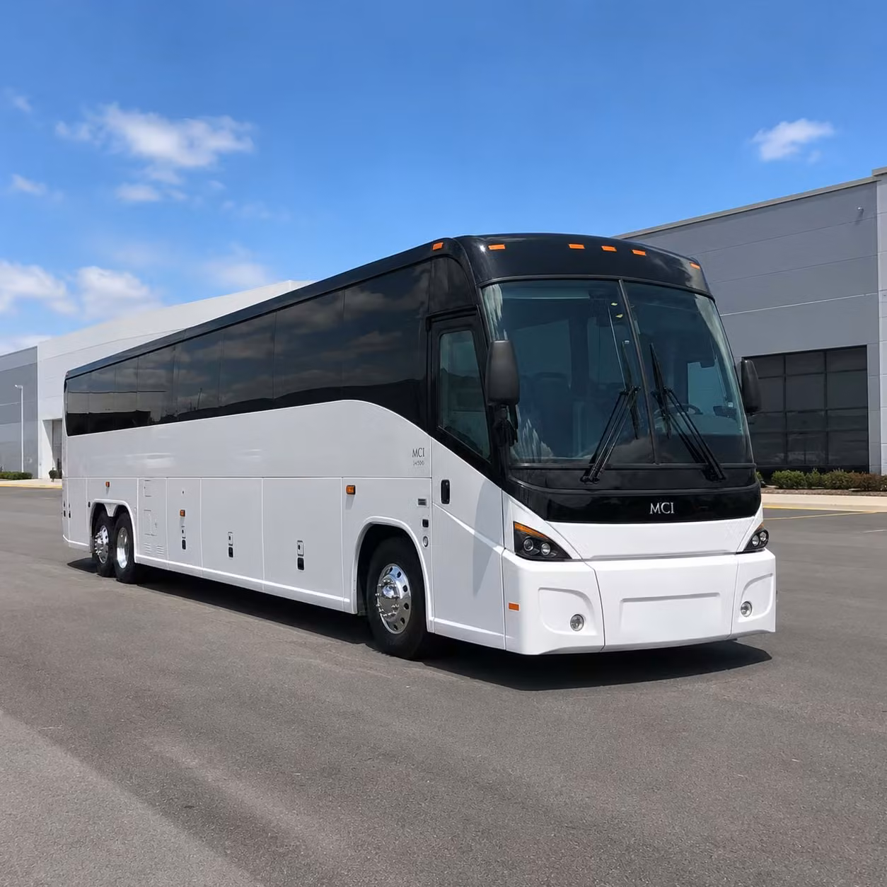 hayward s biotech healthcare and manufacturing employers trust private shuttle programs to move their teams
