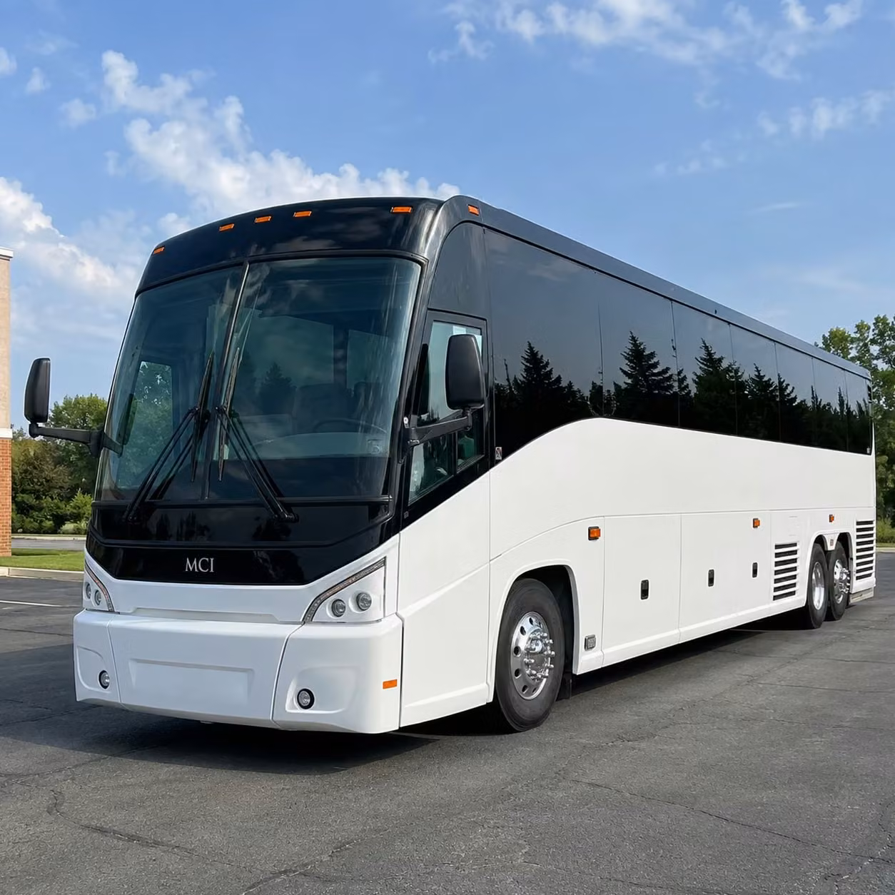 hayward sports teams and fan groups ride together with long distance charter bus rentals