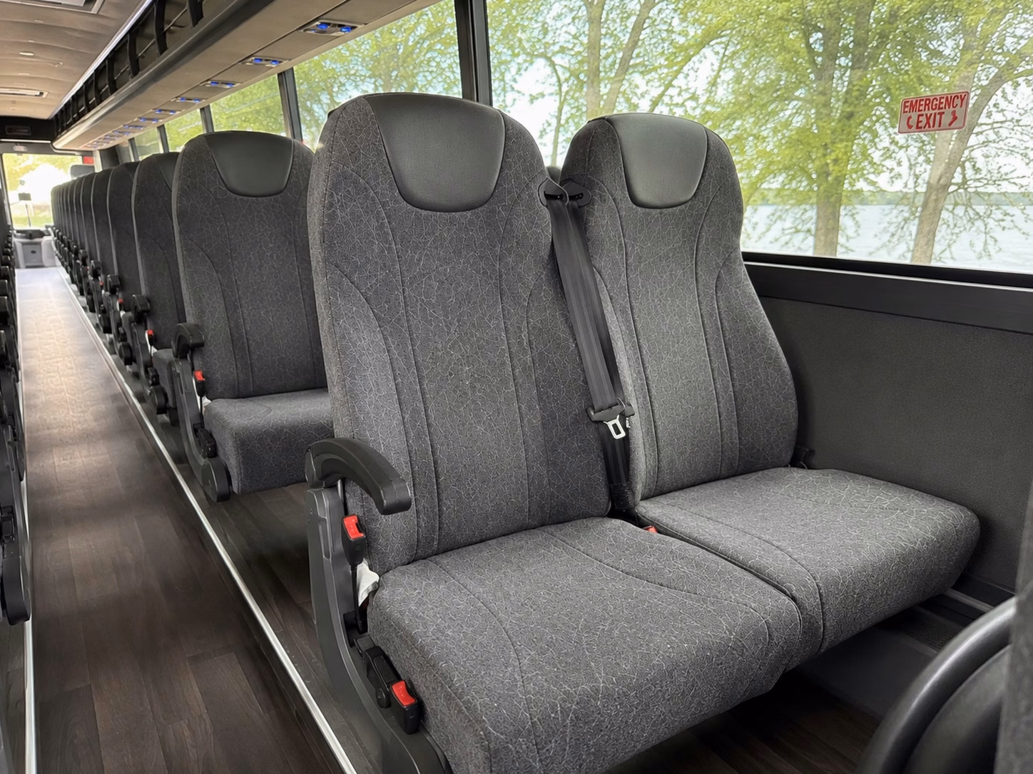 how where and when you re traveling affects hayward bus rental rates
