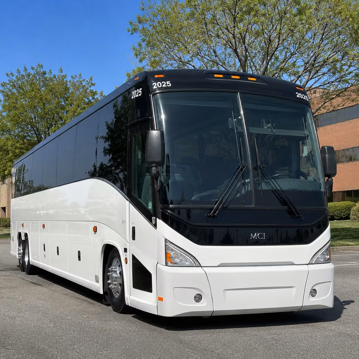 long distance church travel and pilgrimage bus rentals from hayward