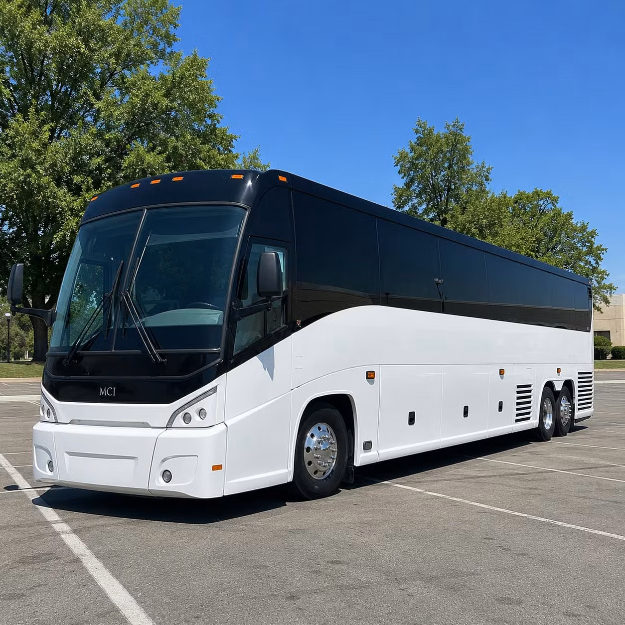long distance group travel from hayward to southern california has never been simpler