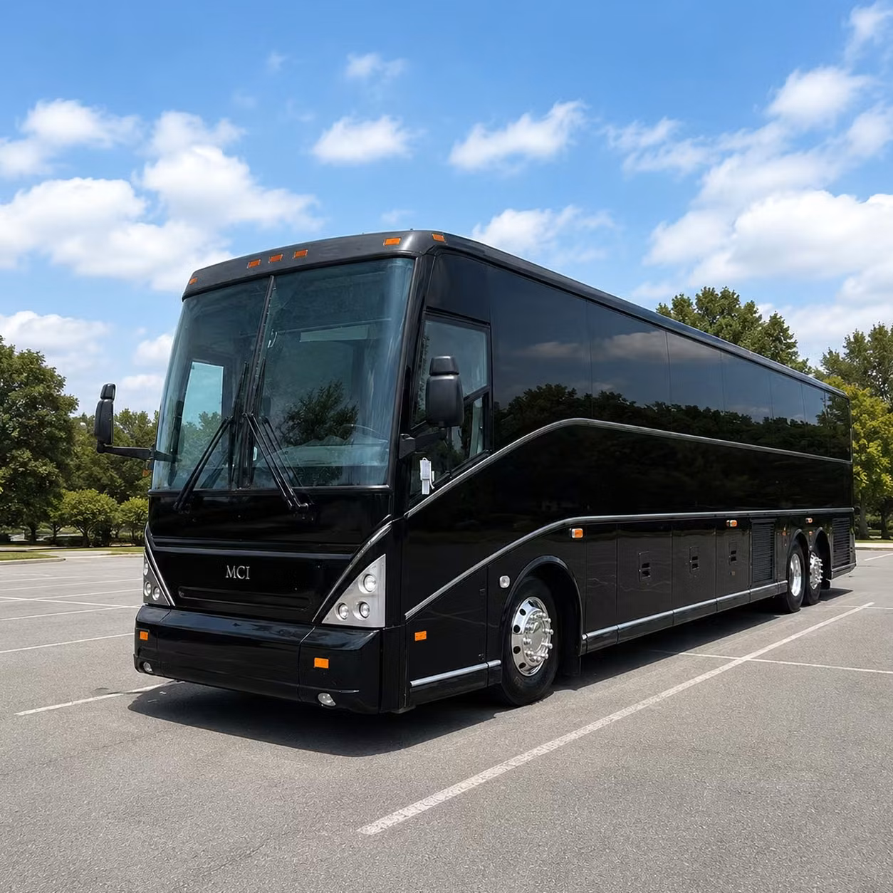 make convention and conference transportation in hayward effortless