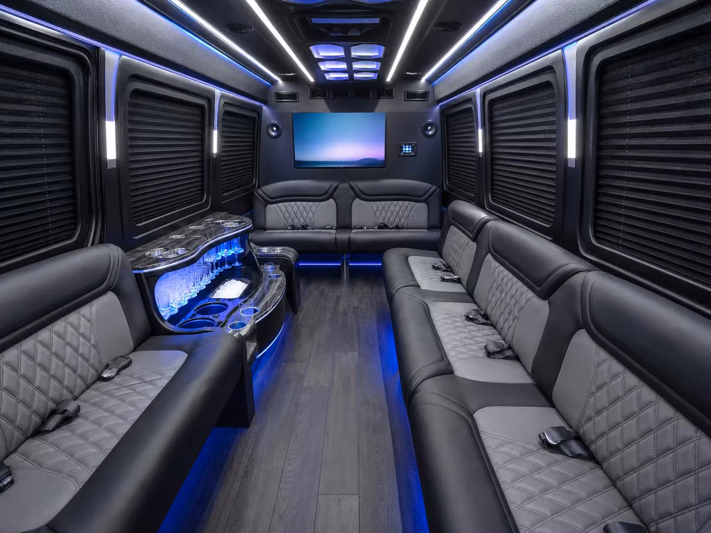 never limited to one fleet when you book hayward employee shuttles through coachbushayward com
