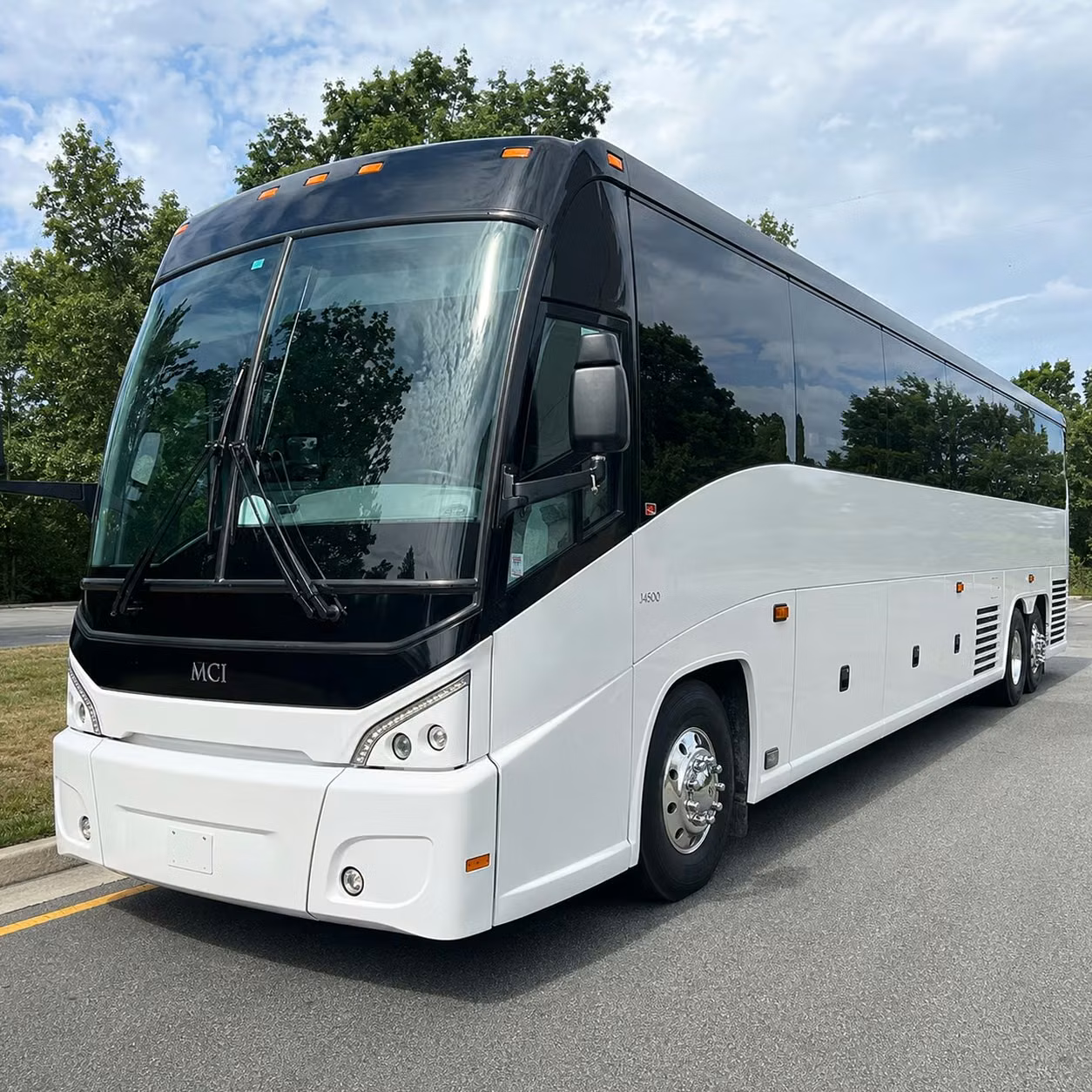 religious group bus rentals in hayward