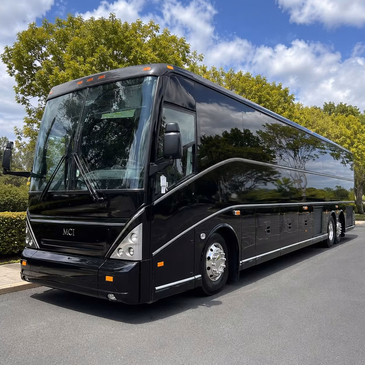 ride to shoreline amphitheatre in style your group deserves better than a parking lot shuttle