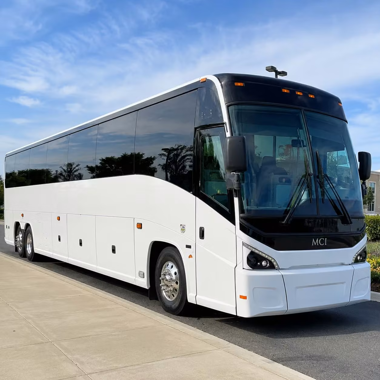 senior and mobility friendly church transportation in hayward