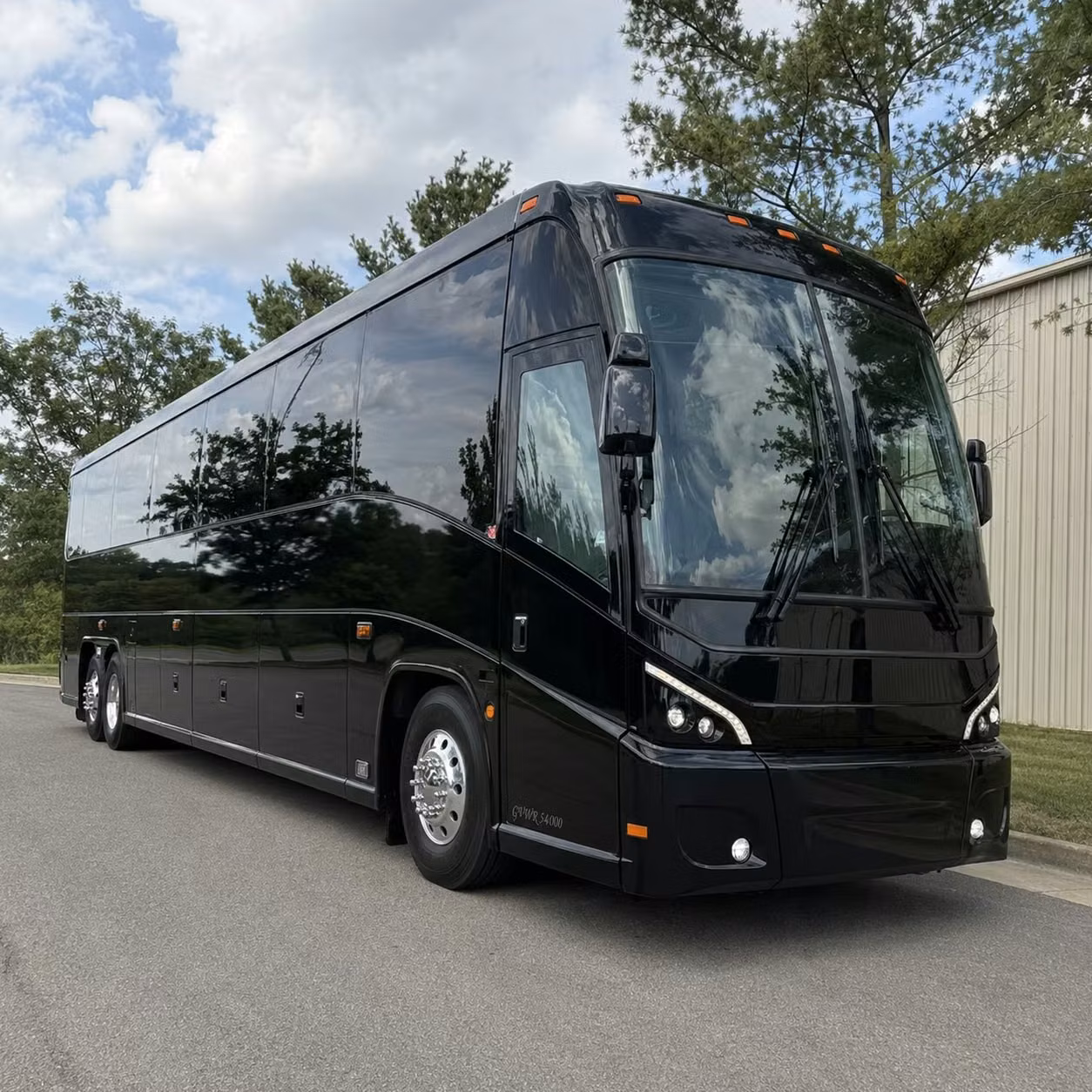 shuttle transportation for hayward city hall and alameda county government facilities