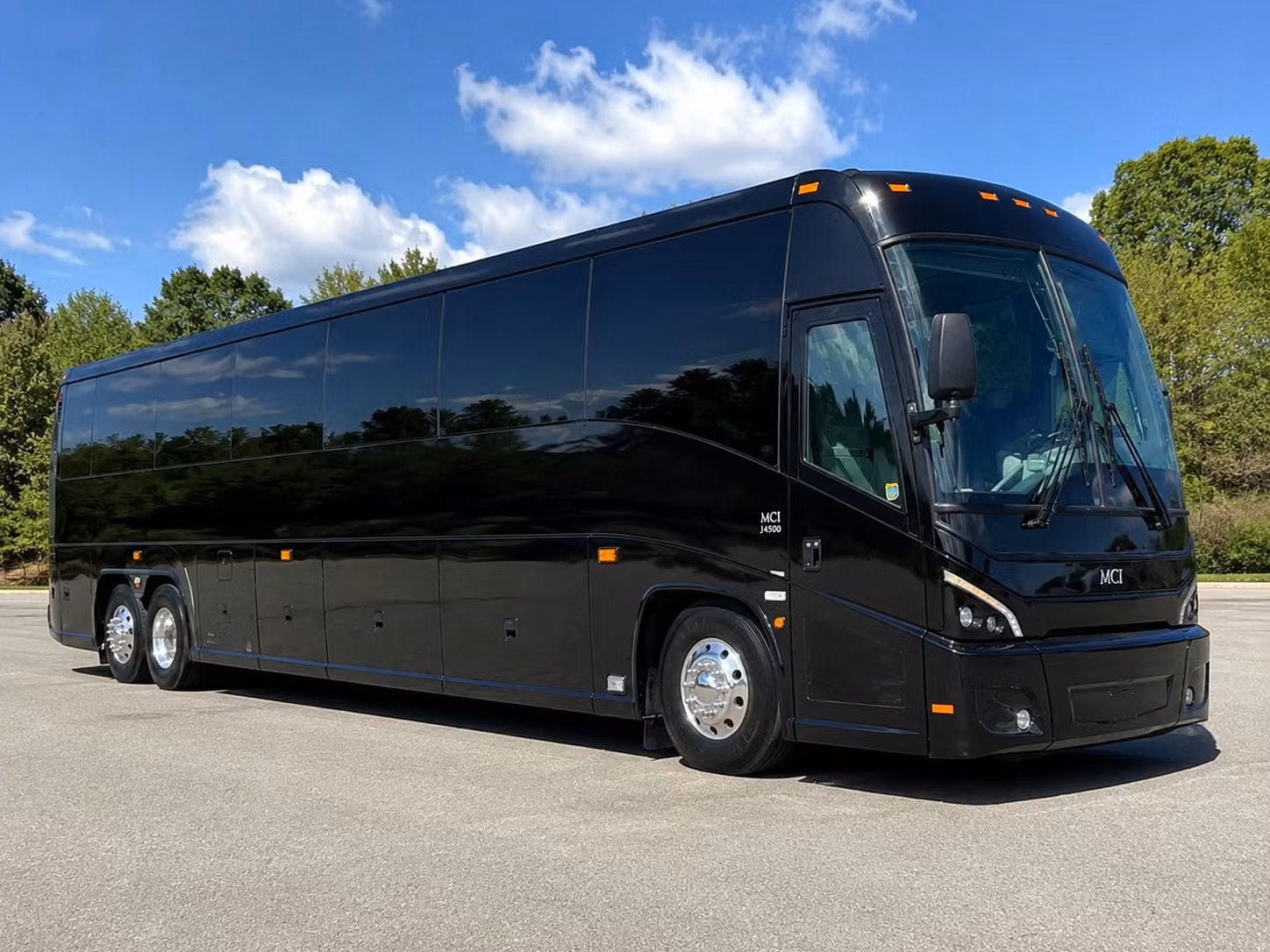 we make concert and special event transportation in hayward simple