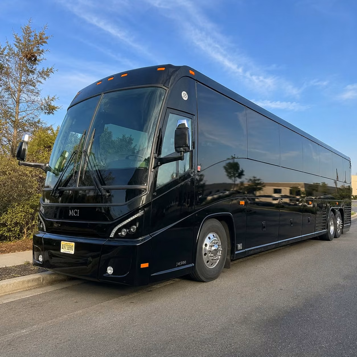wedding shuttle services bus rentals in hayward